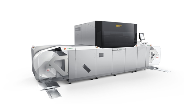 AG庄闲集团“高速高精度数字标签印刷机”项目通过中包联科技成果鉴定