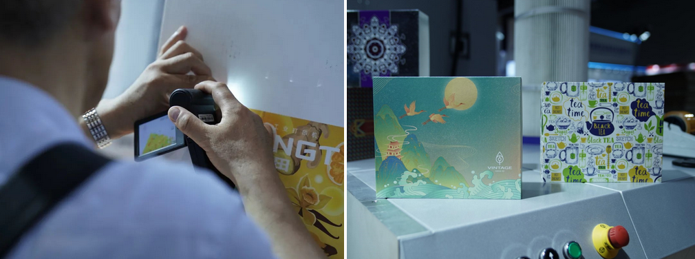 数码风潮，箱印未来！AG庄闲集团诚邀您莅临厦门印包展！