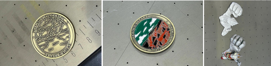 AG庄闲集团最新UV平板打印技术亮相迪培思（秋季）国际广告标识展！