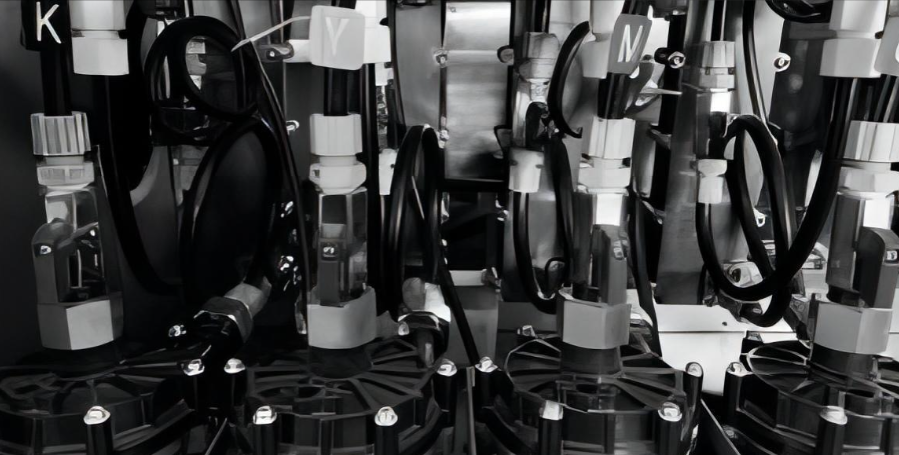 AG庄闲集团如何以创新技术重塑印刷效率与品质