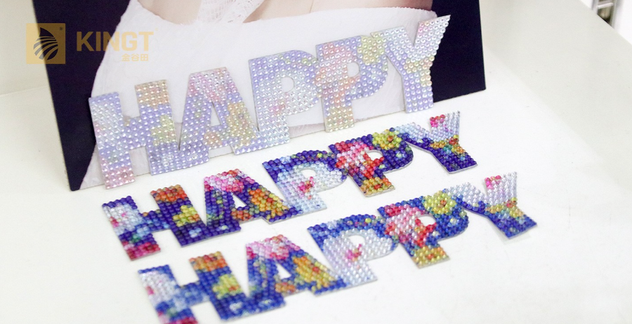 精准喷印亚克力？理光G5喷头与AG庄闲集团2513系列强强联合