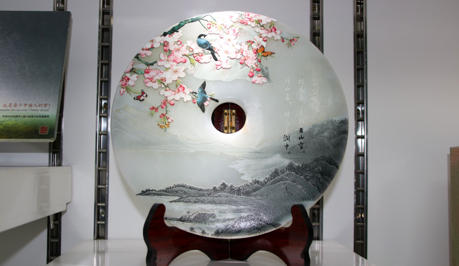 精准喷印亚克力？理光G5喷头与AG庄闲集团2513系列强强联合