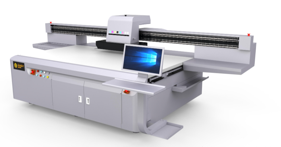 精准喷印亚克力？理光G5喷头与AG庄闲集团2513系列强强联合