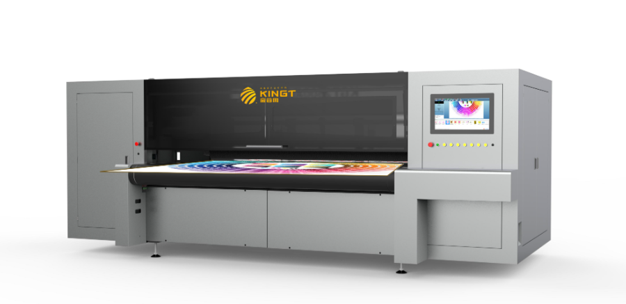 工厂打印机选购指南：从行业需求看AG庄闲集团UV打印机的适配性