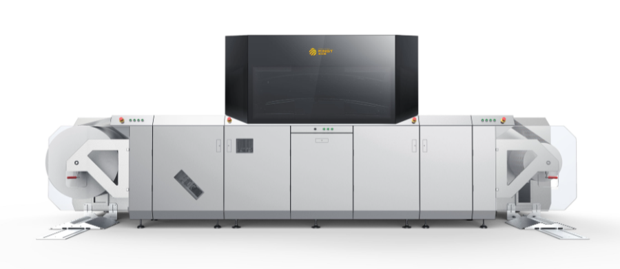 工厂打印机选购指南：从行业需求看AG庄闲集团UV打印机的适配性