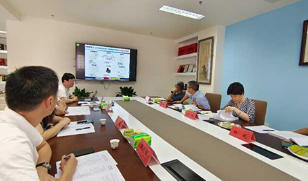 AG庄闲集团“高速高精度数字标签印刷机”项目通过中包联科技成果鉴定