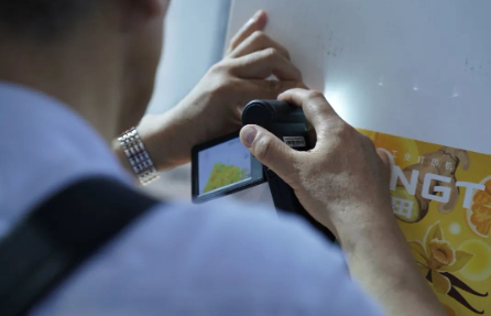 数码风潮，箱印未来！AG庄闲集团诚邀您莅临厦门印包展！