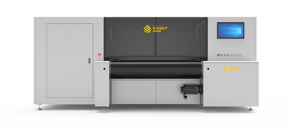 KGT-2500H Single pass